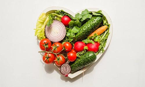“You are what you eat”